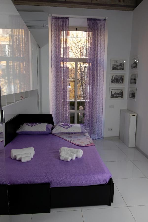 Roma Castel Nepi Home Near Colosseo Exterior photo