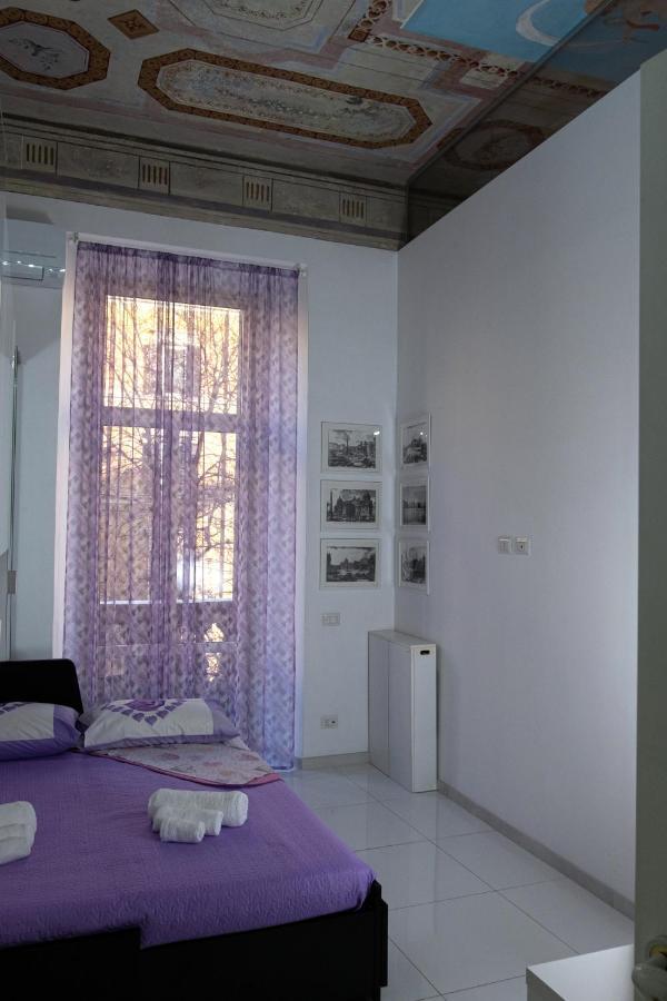 Roma Castel Nepi Home Near Colosseo Exterior photo