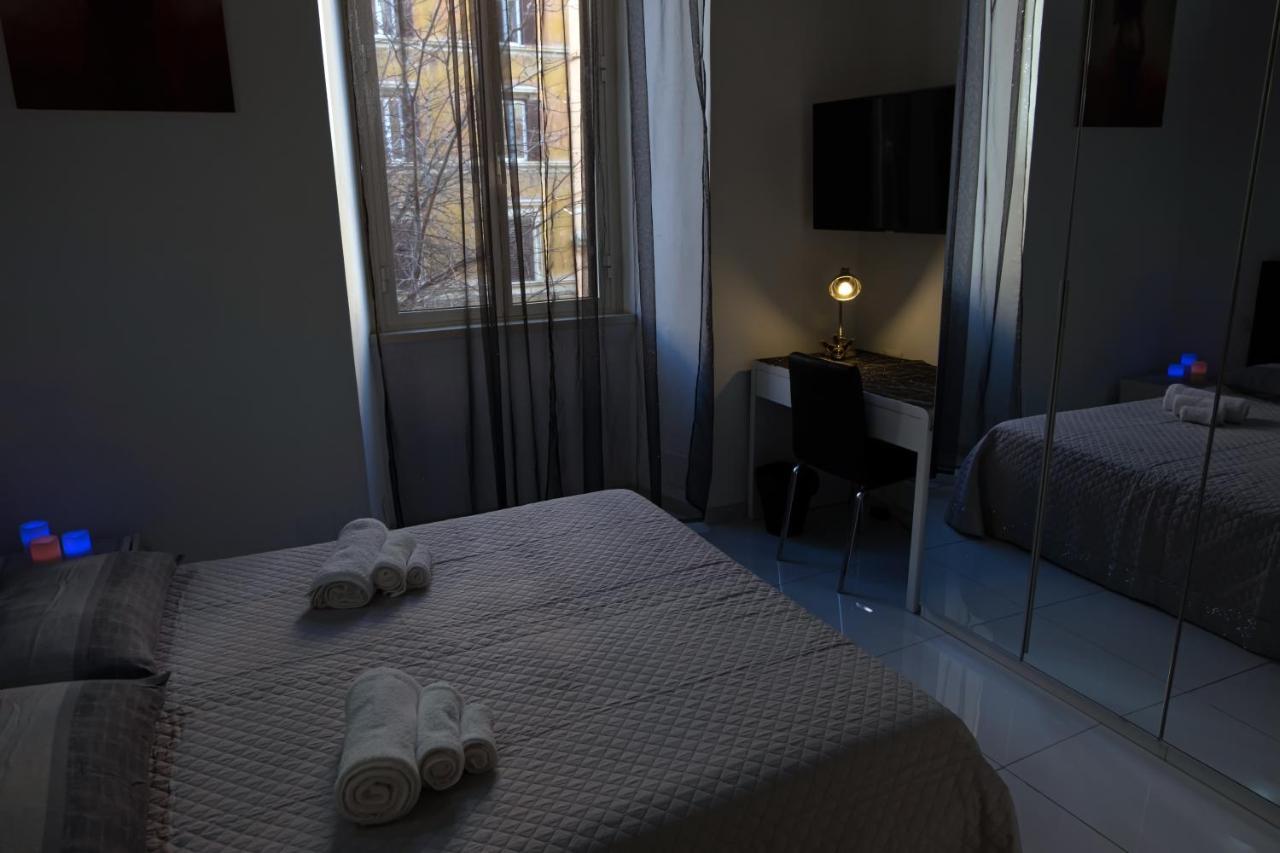 Roma Castel Nepi Home Near Colosseo Exterior photo